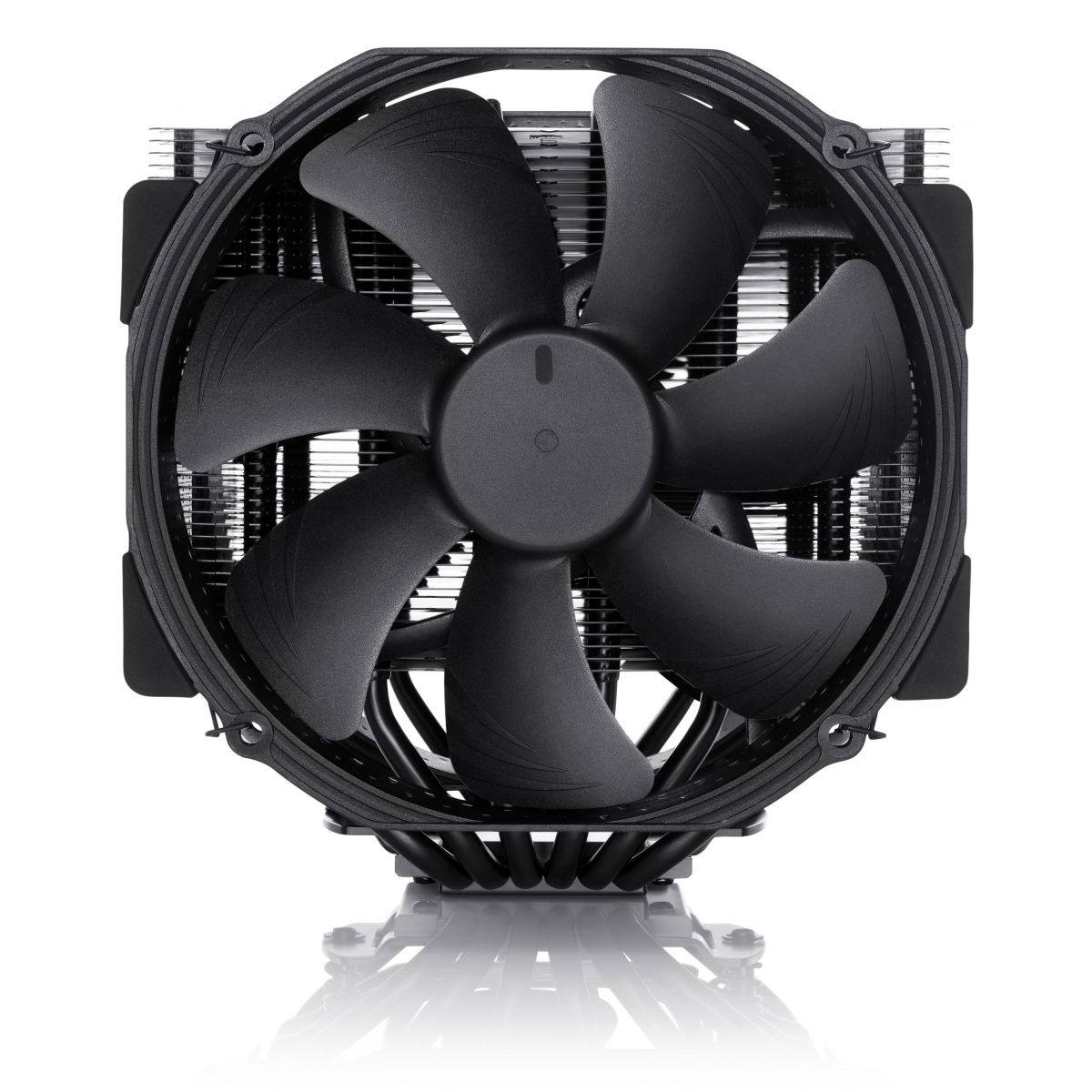 Noctua NH-D15 Chromax Black Edition